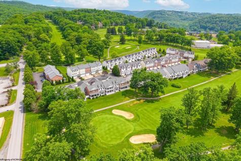 500 Saint Andrews Drive Morgantown WV 26508