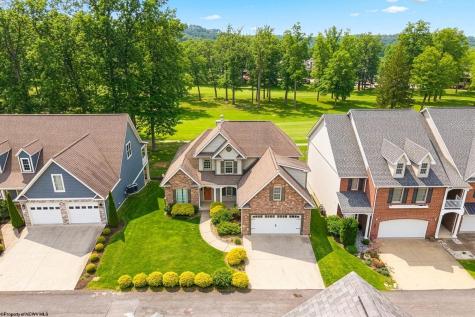 500 Saint Andrews Drive Morgantown WV 26508
