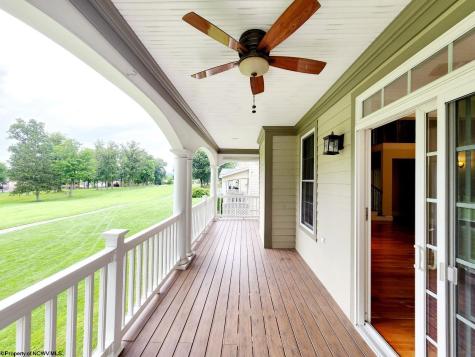 500 Saint Andrews Drive Morgantown WV 26508