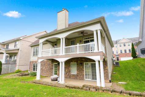 500 Saint Andrews Drive Morgantown WV 26508