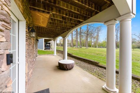 500 Saint Andrews Drive Morgantown WV 26508