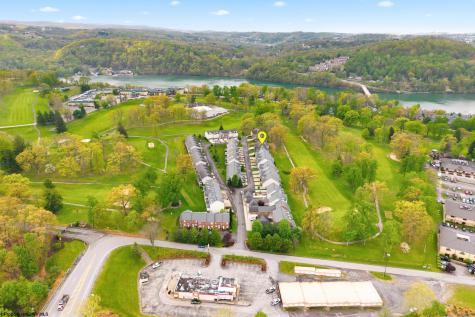 500 Saint Andrews Drive Morgantown WV 26508