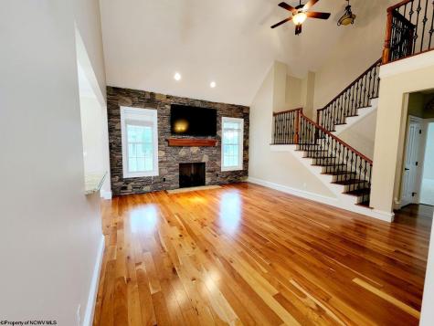 500 Saint Andrews Drive Morgantown WV 26508
