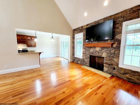 500 Saint Andrews Drive Morgantown WV 26508