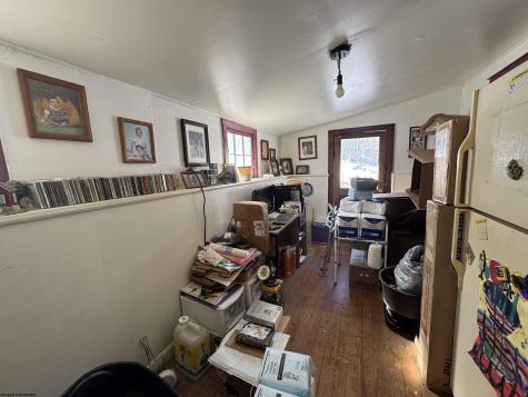 245 Riverside Drive Weston WV 26452