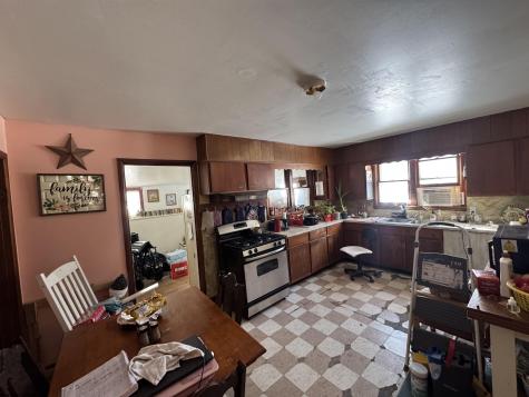 245 Riverside Drive Weston WV 26452