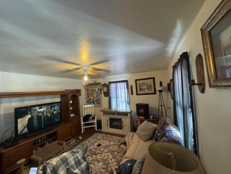 245 Riverside Drive Weston WV 26452