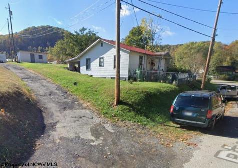 245 Riverside Drive Weston WV 26452