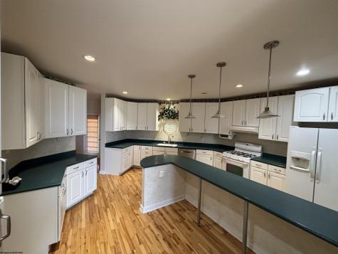 62 Grayfield Street Worthington WV 26591