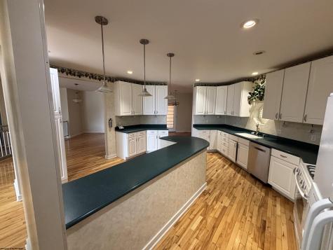 62 Grayfield Street Worthington WV 26591