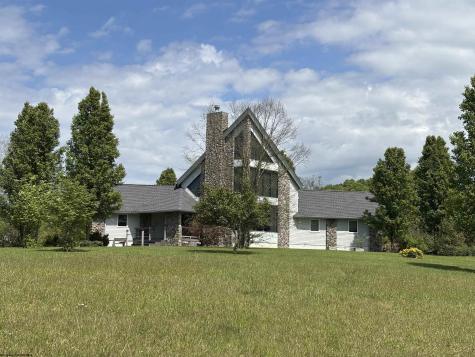 62 Grayfield Street Worthington WV 26591
