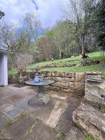97 S High Street Philippi WV 26416