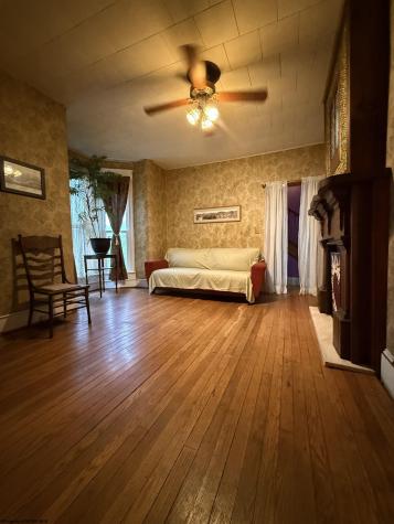 97 S High Street Philippi WV 26416