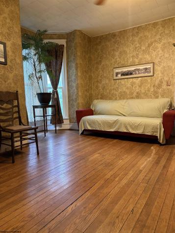 97 S High Street Philippi WV 26416
