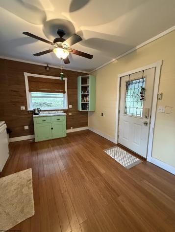 97 S High Street Philippi WV 26416