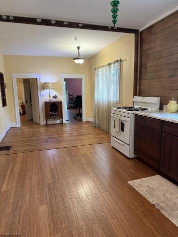 97 S High Street Philippi WV 26416