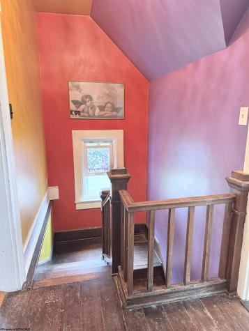 97 S High Street Philippi WV 26416