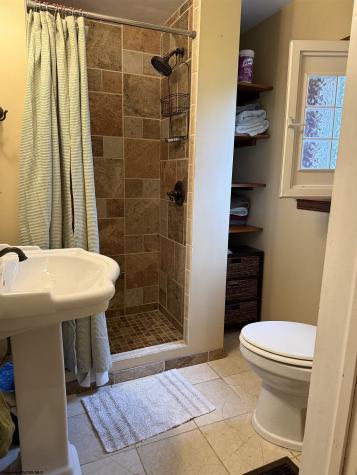 97 S High Street Philippi WV 26416