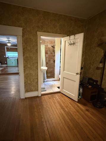 97 S High Street Philippi WV 26416