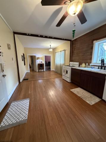 97 S High Street Philippi WV 26416