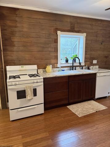 97 S High Street Philippi WV 26416