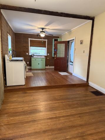 97 S High Street Philippi WV 26416