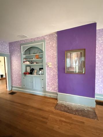97 S High Street Philippi WV 26416