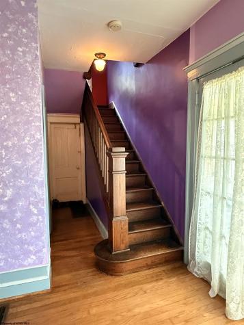 97 S High Street Philippi WV 26416