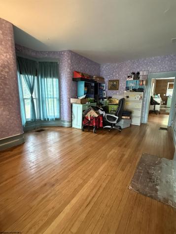 97 S High Street Philippi WV 26416