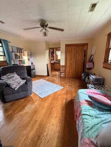 97 S High Street Philippi WV 26416