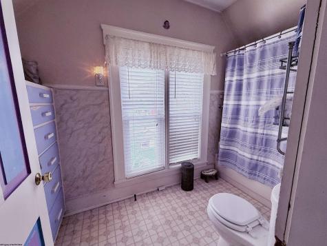 97 S High Street Philippi WV 26416