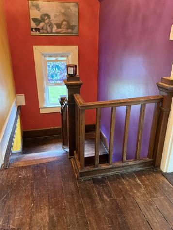 97 S High Street Philippi WV 26416