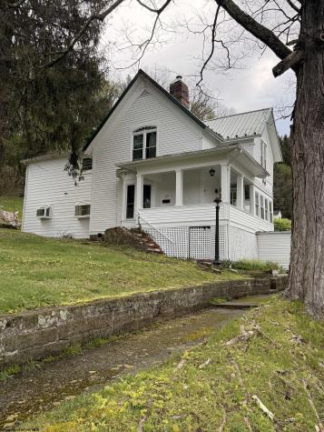 97 S High Street Philippi WV 26416