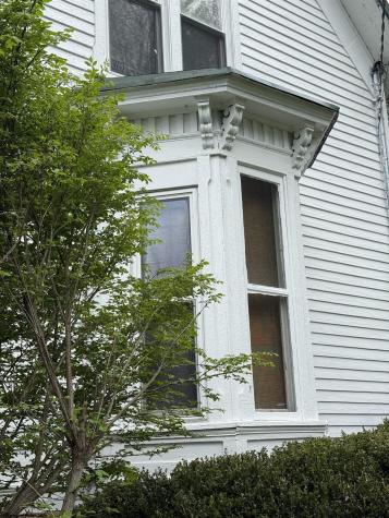 97 S High Street Philippi WV 26416