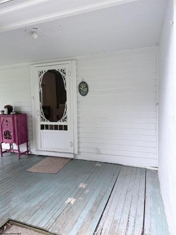 97 S High Street Philippi WV 26416