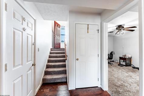 782 Briarwood Street Morgantown WV 26505