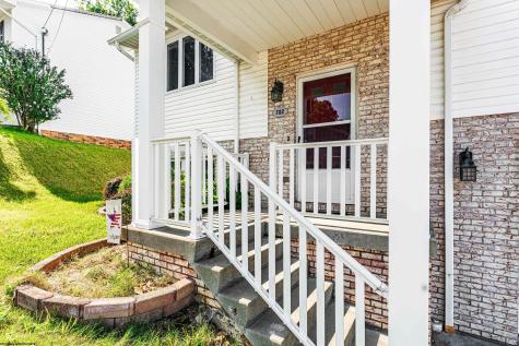 782 Briarwood Street Morgantown WV 26505