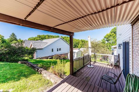 782 Briarwood Street Morgantown WV 26505