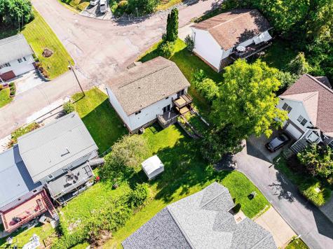 782 Briarwood Street Morgantown WV 26505