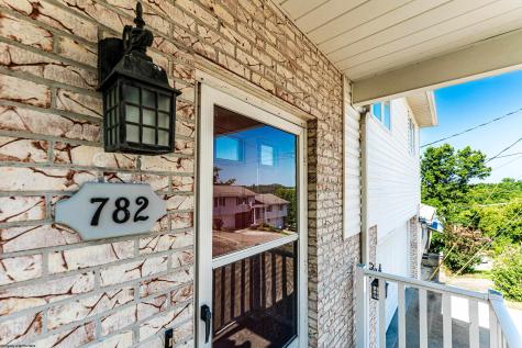 782 Briarwood Street Morgantown WV 26505