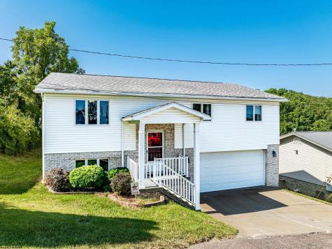 782 Briarwood Street Morgantown WV 26505