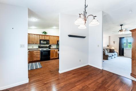 782 Briarwood Street Morgantown WV 26505