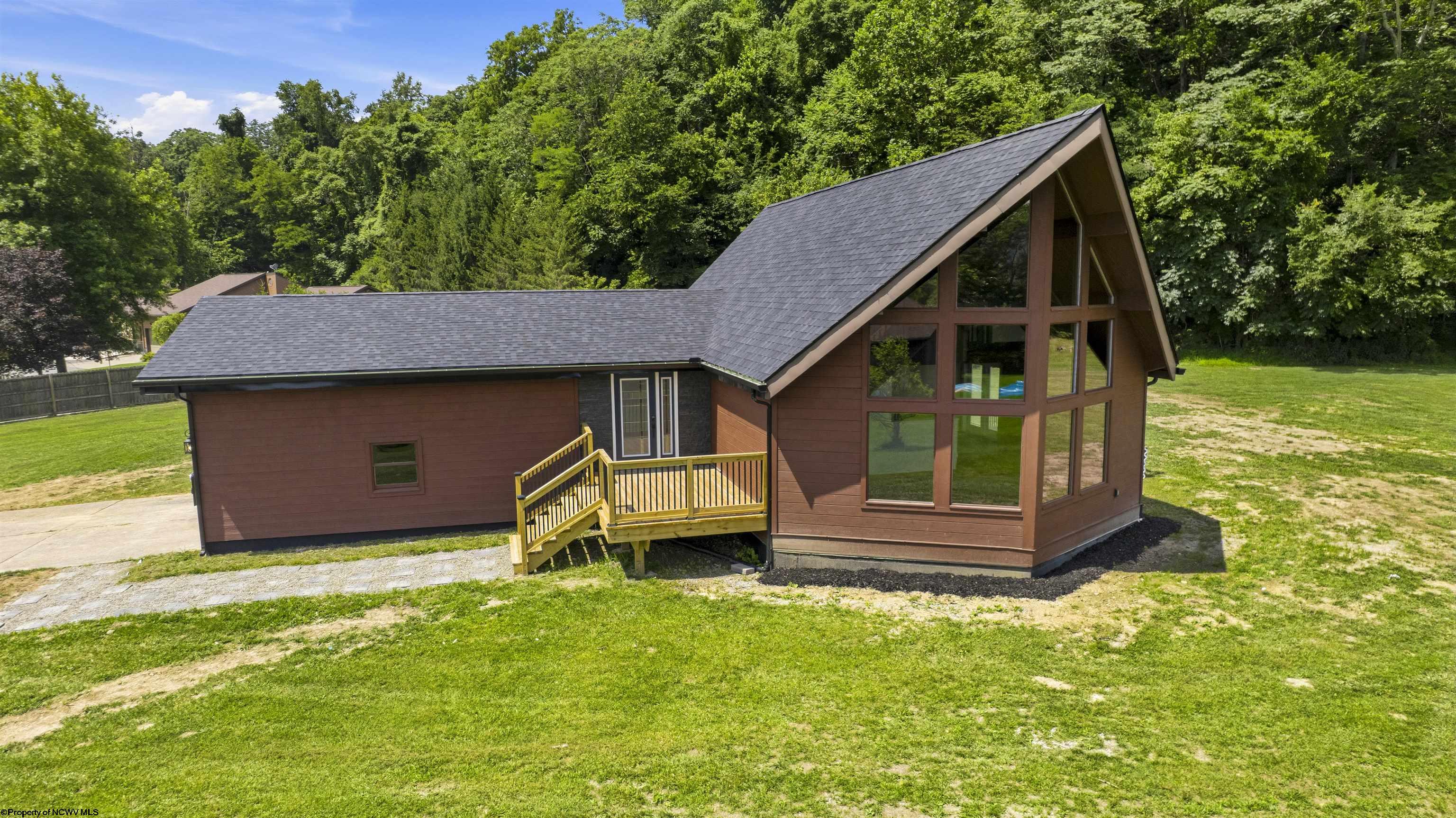 302 Taftarosa Drive Clarksburg WV 26301