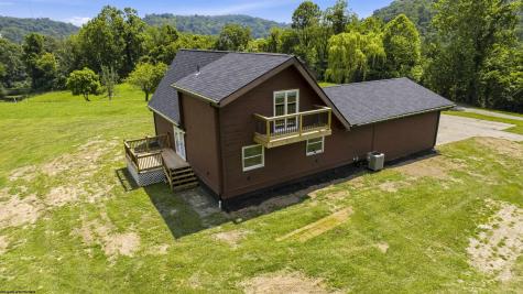 302 Taftarosa Drive Clarksburg WV 26301