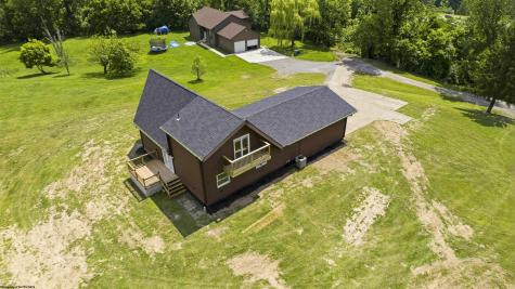 302 Taftarosa Drive Clarksburg WV 26301
