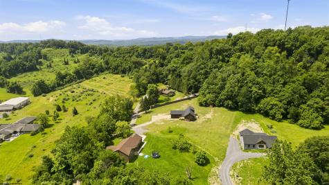 302 Taftarosa Drive Clarksburg WV 26301