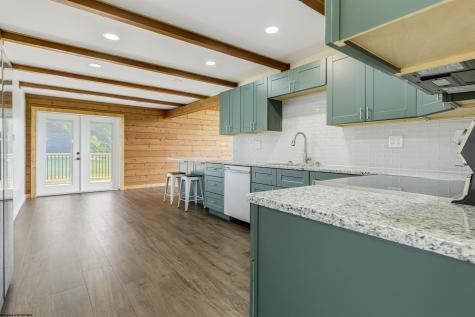 302 Taftarosa Drive Clarksburg WV 26301