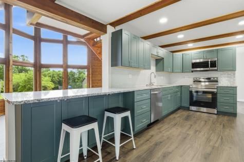302 Taftarosa Drive Clarksburg WV 26301