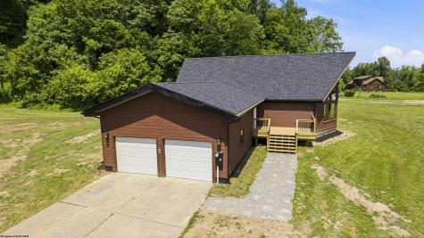 302 Taftarosa Drive Clarksburg WV 26301