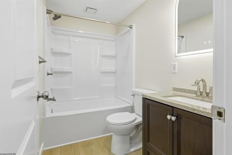 302 Taftarosa Drive Clarksburg WV 26301